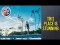 Oriental Hotel Okinawa Resort Spa - This Place Is Stunning Okinawa Main island Japan