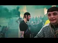 PROK FT JC REYES - BRIGANTES (VIDEOCLIP)