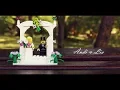 ANDI \u0026 LIA Love Story