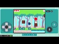 Static Enemy Overlaps - Platformer Game Makecode Arcade