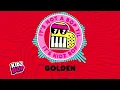 Download Lagu KIDZ BOP Kids - Golden (Visualizer)