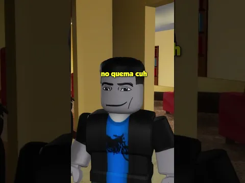I Played Roblox Neighbors For The First Time... 💀 #roblox #neighbors #robloxshorts
