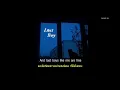 Lost Boy - Ruth B || thaisub