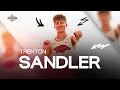 Inside The Rise Of Trenton Sandler