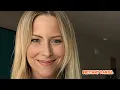 Brittany Daniel Glamorous Style Bikini Lacewear Nightwear Fashionista Mini Outfit