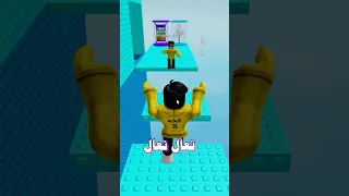 من حفر حفرة لحمودي وقع فيها     روبلوكس  رواف         دندنها
