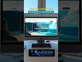 Animated Sticky Header HTML CSS and JavaScript