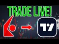 Download Lagu How To Trade Live On TradingView With Interactive Brokers