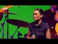 MARTA SANTOS - La vida entera | En directo en Premios Dial 2025