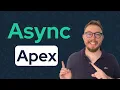 Everything You Need to Know About Async Apex