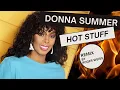 Download Lagu Donna Summer - Hot Stuff - Remix, Remake by Roger Weiss