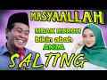 Lagu MASYAALLAH!! TAK DISANGKA RAYUAN MAUT MBAK RUROH BIKIN ABAH ANZA SALTING
