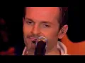 Miguel Bosé - Si Tu No Vuelves (en directo-Mexico)