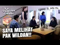 Download Lagu SERANGAN BALIK! Dara Jujur Melihat Pak Wildan | KAU DITAKDIRKAN UNTUKKU | EXTENDED | EPS.174
