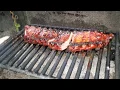 how to tell if your bbq ribs are done