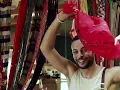 KASO - SADA9THA ( OFFICIAL MUSIC VIDEO )