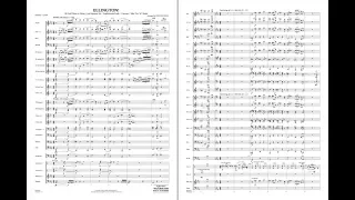 Ellington arranged by Stephen Bulla