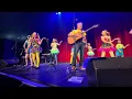 Jack & the Beanstalk - Peter Combe - Live at the 2026 Adelaide Fringe