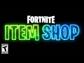 LEAKED SKINS RELEASING TO THE ITEM SHOP VERY SOON