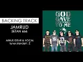 Download Lagu JAMRUD setan 666 Backing track  minus gitar \u0026 vocal, standart E