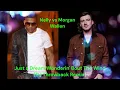 Download Lagu Nelly vs Morgan Wallen - Just a Dream Wonderin' Bout the Wind (DJ Throwback Remix)