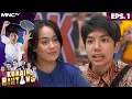 Download Lagu Ucup Dibohongin Mang Yaya - KURAIH BINTANG
