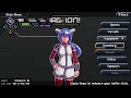 All CrossCode Combat Arts Part 1