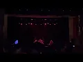 Fia Morning Time(Awoia) - Berkeley Night 1 - 11/13/21
