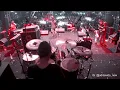 Download Lagu TERTANAM - TONY Q RASTAFARA (Drum Cam)