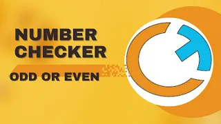 Odd Even Number Checker using JavaScript theCodethrough