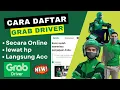 Download Lagu Cara Daftar Grab Driver 2025 | Cara Daftar Grab Driver Secara Online