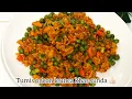 Download Lagu RESEP TUMIS ONCOM LEUNCA || ulukuteuk lenca khas sunda enak banget