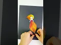 Download Lagu Autumn Art, Art Crafts Leaf #shorts #autumn #leaf