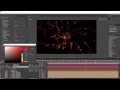 After Effects Tutorial Trapcode Particular