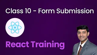 Class 10 - Form Submission Two-way Data Binding
