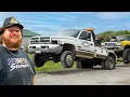 I Started a Tow Company