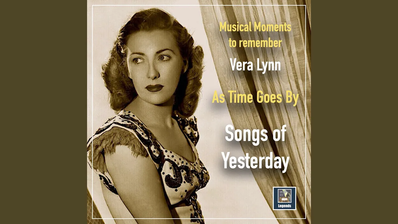 As time goes by (from Casablanca) As time goes by (from Casablanca)