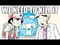 Download Lagu The Banned Racist Pokémon