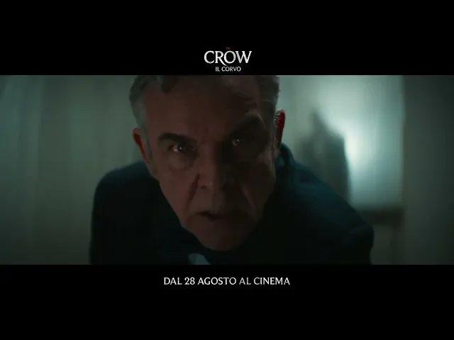 The Crow - Il corvo | Trailer