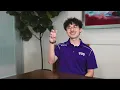 Meet Your TCU Admission Counselor Brandon Hernandez