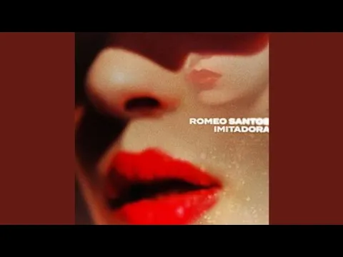 Download MP3 Romeo Santos - Imitadora [Audio Oficial]