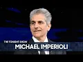 Michael Imperioli Still Doesn t Know How The Sopranos Ends Extended The Tonight Show