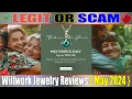 Willwork Jewelry Reviews May 2024 Is It A Legit Seller Or Not Truth In Scam Website Expert