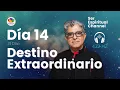 Download Lagu DESTINO EXTRAORDINARIO  DIA 14 432 Hz YO AGRADECIODO - Deepak Chopra