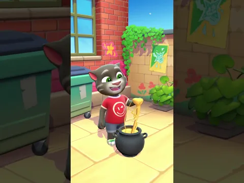 we miss you 😭 Tom#shorts#talkingtom#gameplay#sad#emotional #talkingtomgoldrungameplay