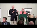 Silurians Press Club Excellence Awards in Journalism June 17 2026