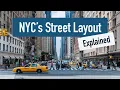 How to Navigate Manhattan NYC - Understanding the City Layout