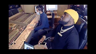 slizzy e lomc album documentary