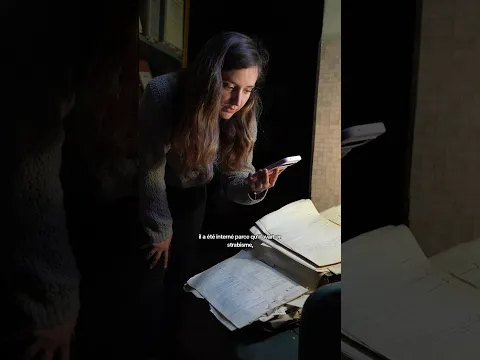 Ce que cet hôpital psychiatrique cachait 😨 vidéo complète 👆🏻