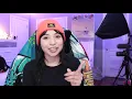 scarlxrd - EVIL EGX | REACTION